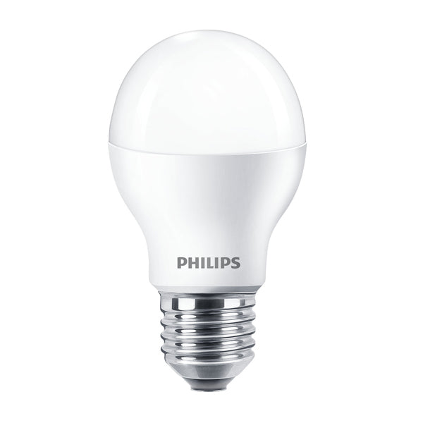 Foco LED de luz fria 9W base E26 - Philips