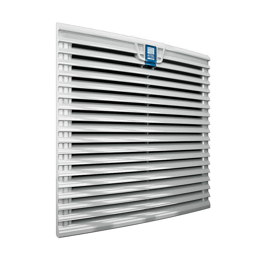 Filtro de salida para ventilador 120 m3/h - Rittal