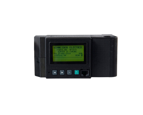 Controlador G4 NF3500G4 para POWERLINK