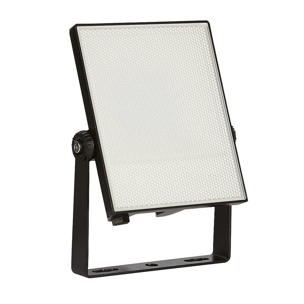 Reflector  exterior LED de 30 W para sobreponer Luz Fria - Tecnolite