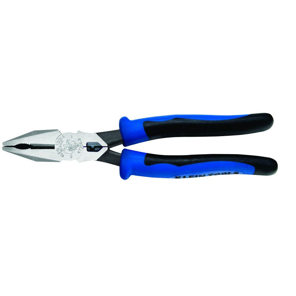 Pinza de electricista universal 8''