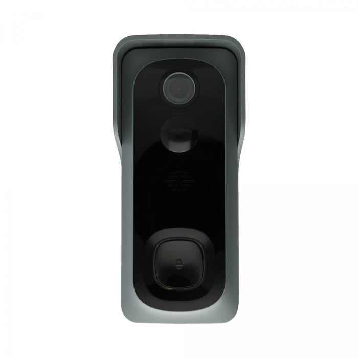Doorbell: videoportero WiFi de VIMAR