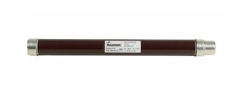 Fusible de media tension clase 36kV de 3.15A - Bussmann Eaton